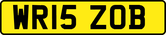 WR15ZOB