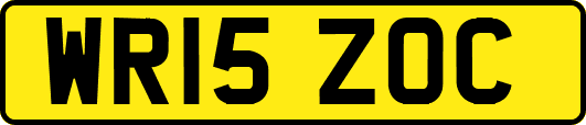 WR15ZOC