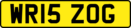 WR15ZOG