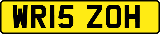 WR15ZOH