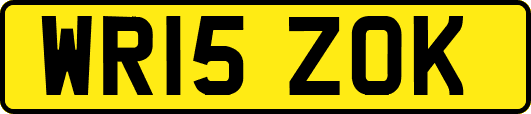 WR15ZOK