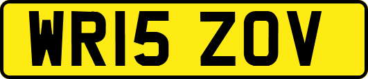 WR15ZOV