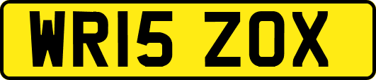 WR15ZOX