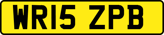 WR15ZPB