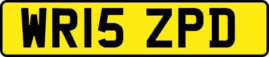 WR15ZPD