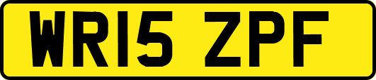 WR15ZPF