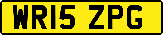 WR15ZPG
