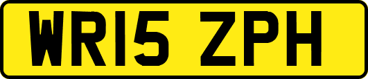 WR15ZPH