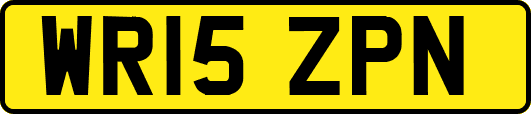 WR15ZPN