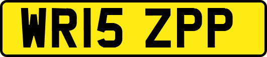 WR15ZPP