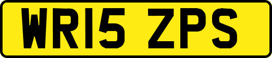 WR15ZPS