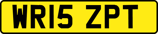 WR15ZPT