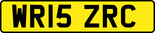 WR15ZRC