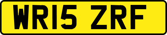 WR15ZRF