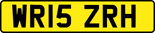 WR15ZRH