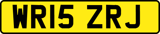 WR15ZRJ