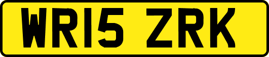 WR15ZRK