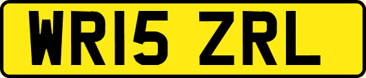 WR15ZRL