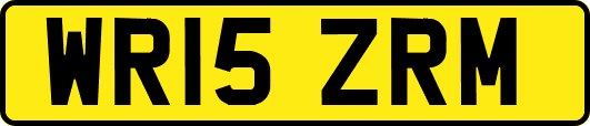 WR15ZRM