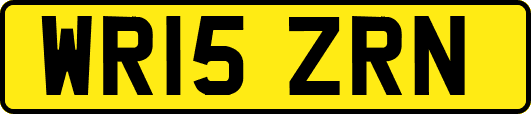 WR15ZRN