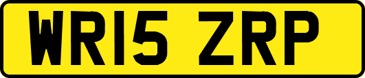 WR15ZRP
