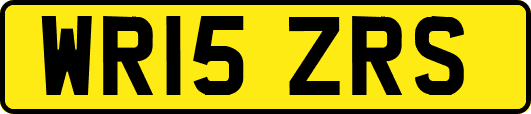 WR15ZRS