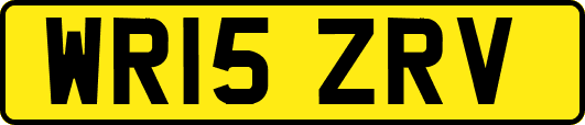 WR15ZRV