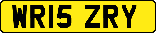 WR15ZRY