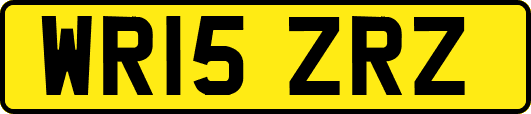WR15ZRZ