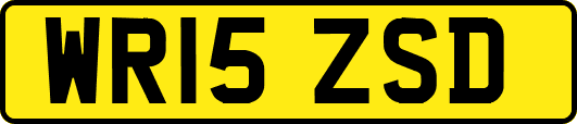 WR15ZSD