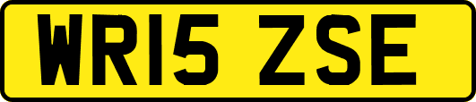 WR15ZSE