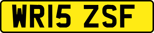 WR15ZSF