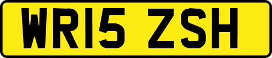 WR15ZSH