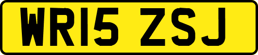 WR15ZSJ
