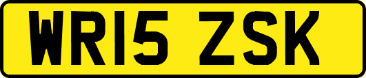 WR15ZSK