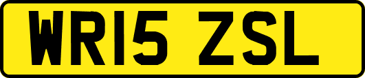 WR15ZSL