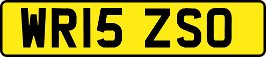 WR15ZSO