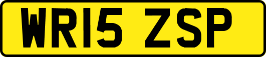 WR15ZSP