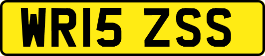 WR15ZSS