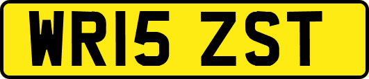 WR15ZST