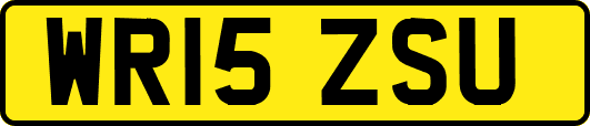 WR15ZSU