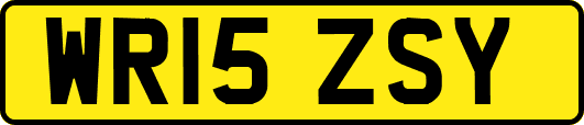 WR15ZSY