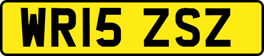 WR15ZSZ