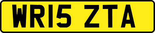 WR15ZTA