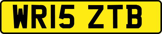 WR15ZTB