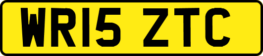 WR15ZTC