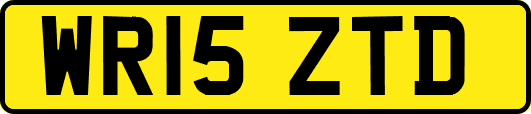 WR15ZTD