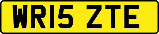 WR15ZTE