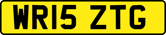 WR15ZTG