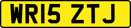 WR15ZTJ